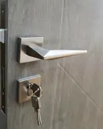 حدايد وبويات