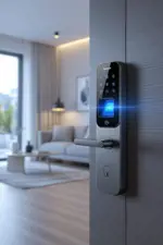 أنظمة أمان Smart