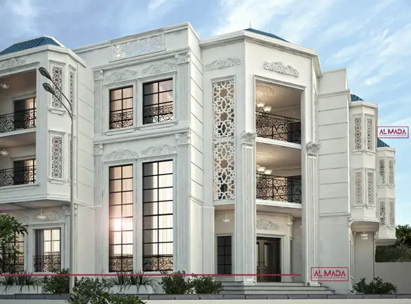 Villa 224- New Fayoum city