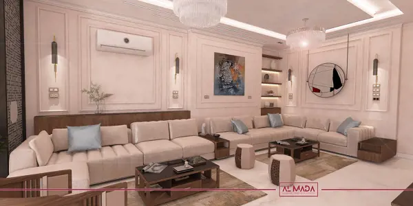 Apartment Dalla - Fayoum city