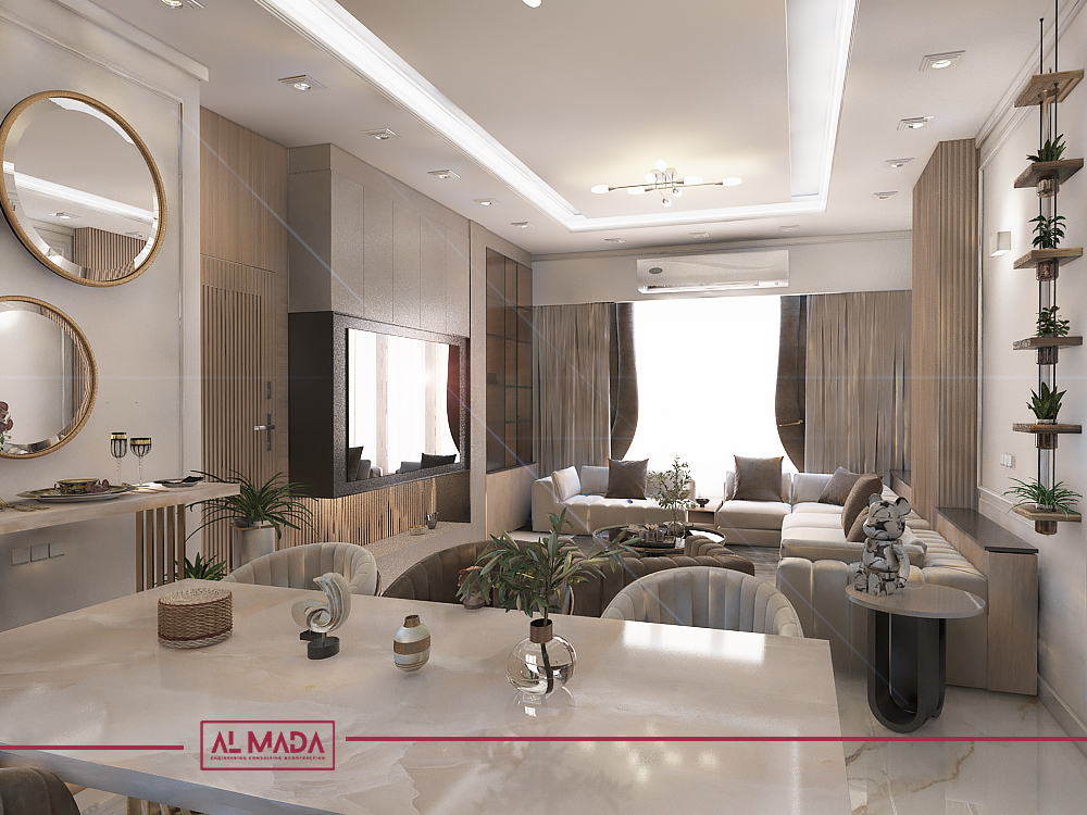 Apartment Down Town - Fayoum city
