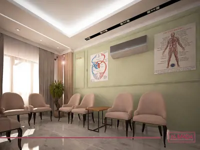 Medical Clinic Dalla- Fayoum City