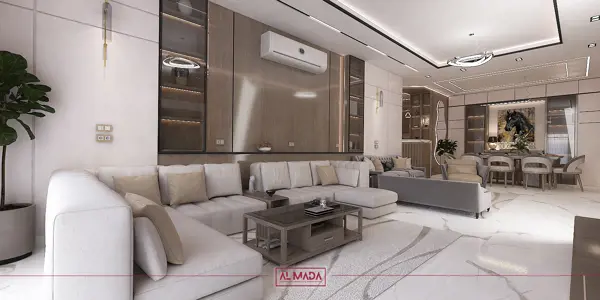 Apartment Al Mesala  - Fayoum city