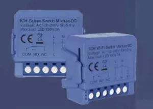 MINI DRY COTACT SWITCH