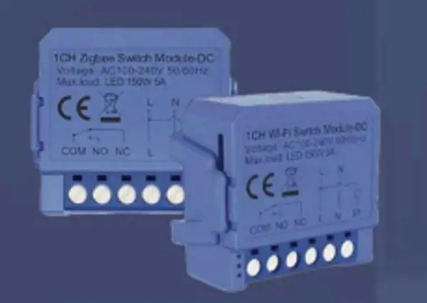 MINI DRY COTACT SWITCH