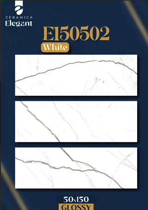 El50502 white