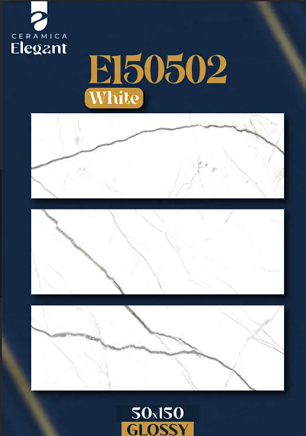 El50502 white