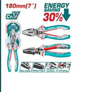 بنسه 7 خدمه شاقه 30% توتال