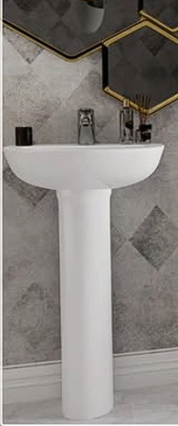 حوض 55سم "بارما"