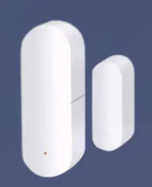 SMART DOOR & WINDOW