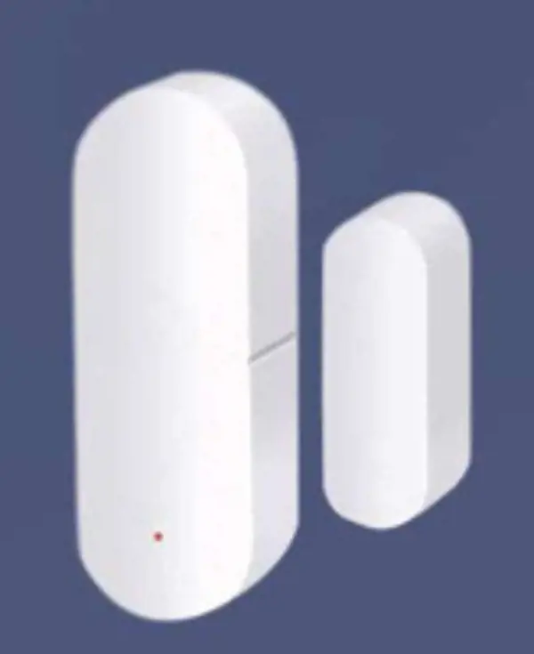 SMART DOOR & WINDOW