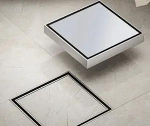غطاء بيبه 15*15 بلاط
