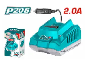 شاحن سياره سريغ 20 فولت DC