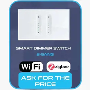 SMART DIMMER SWITCH 2