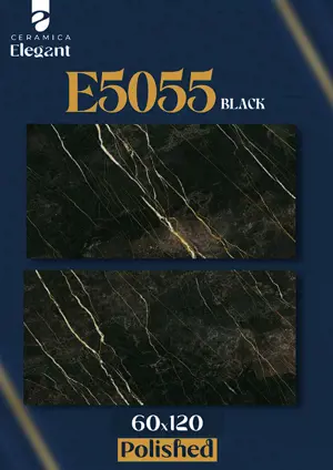 E5055 BLACK