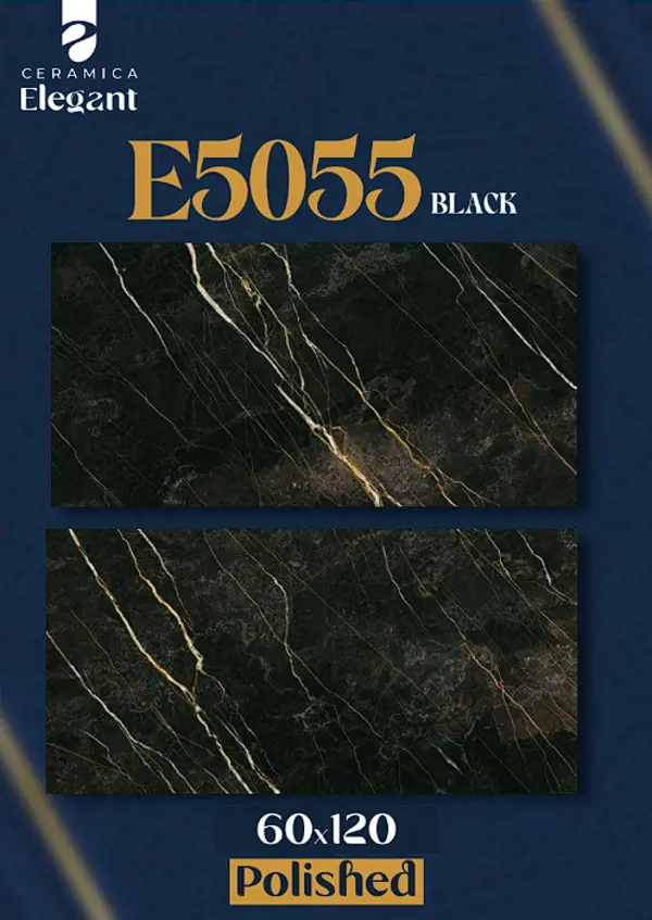E5055 BLACK