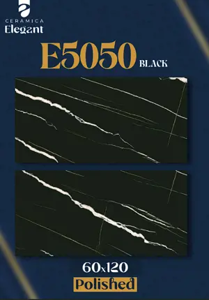 E5050 BLACK