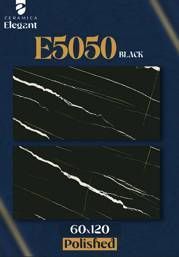 E5050 BLACK
