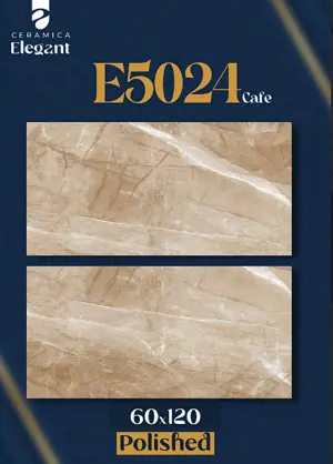 E5024  Cafe