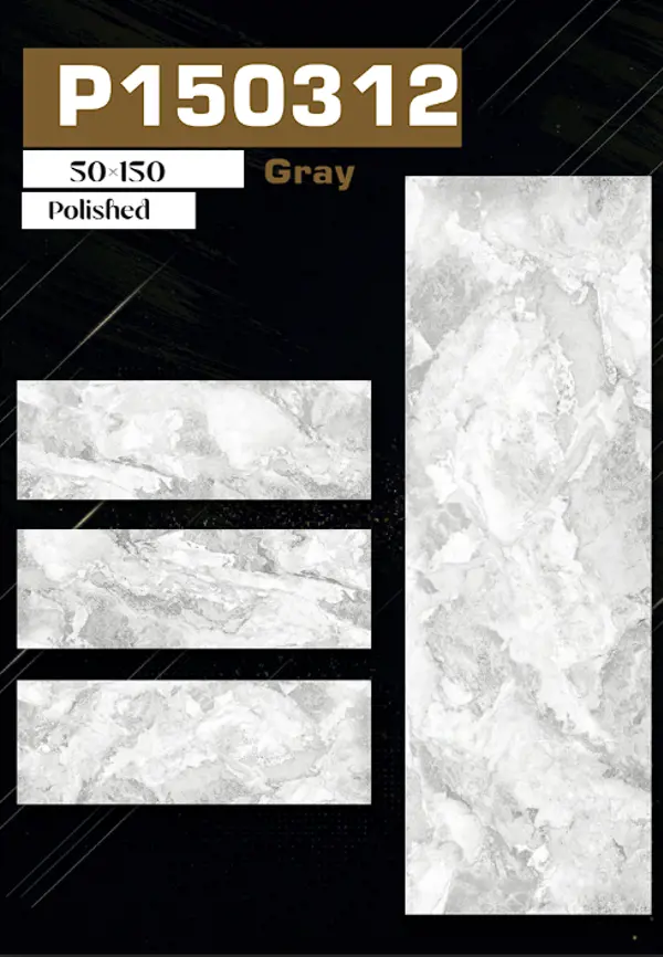 P150312 Gray