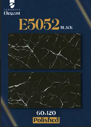 E5052 BLACK
