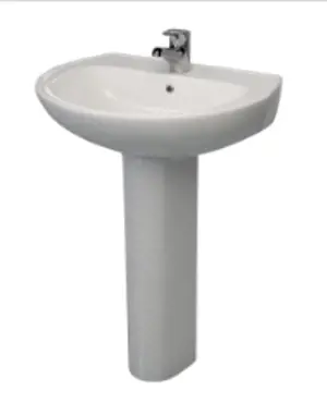 حوض 60سم "اطلس"