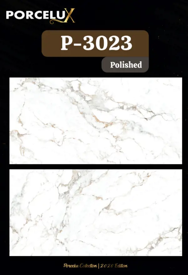 P-3023  Polished