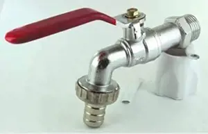 حنفية بلية 4/3 لافــــــورا ( LV-BC-60 )