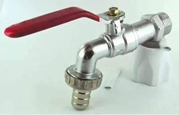 حنفية بلية 4/3 لافــــــورا ( LV-BC-60 )