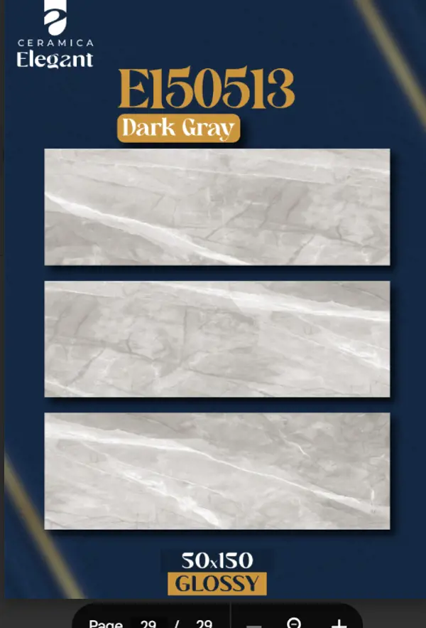 E150513 Dark Gray