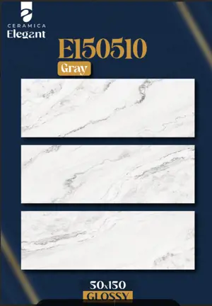 E150510  Gray