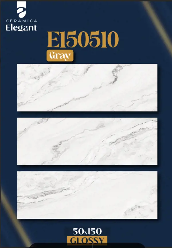E150510  Gray