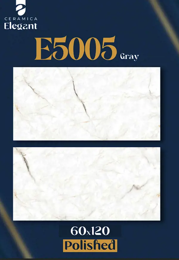 E5005 Gray