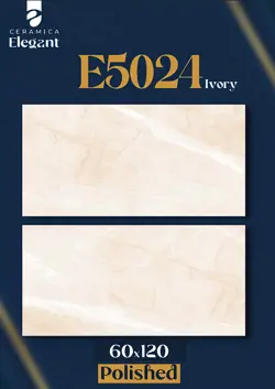 E5024  Ivory