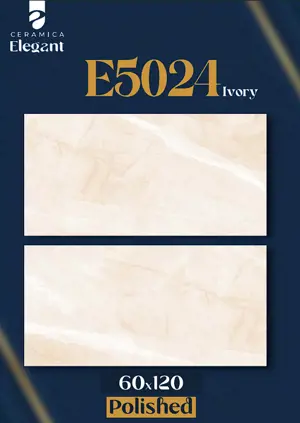 E5024  Ivory
