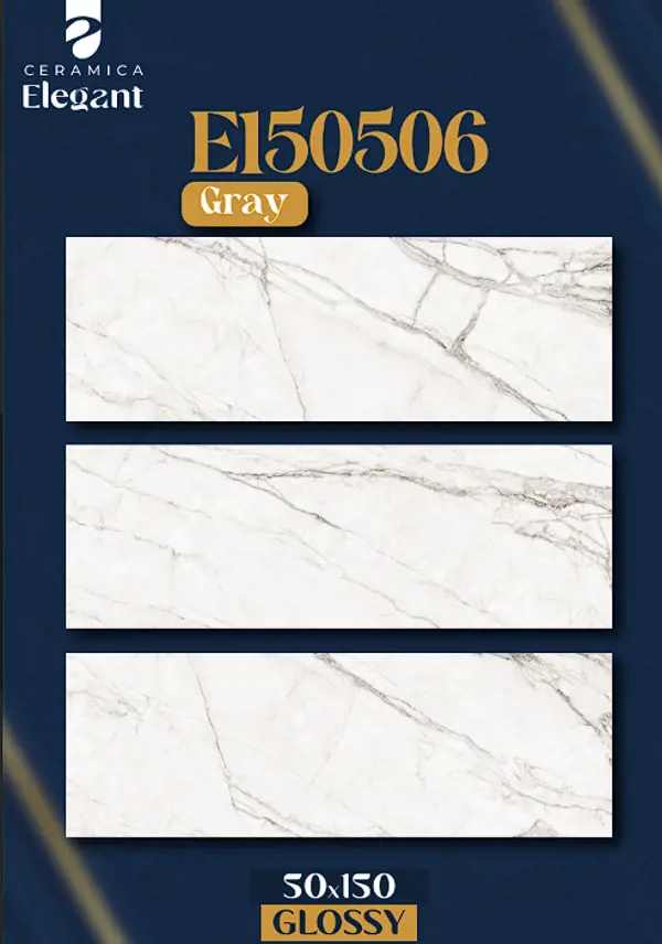 EL50506 Gray