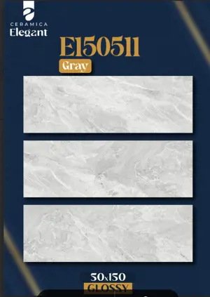 E150511  Gray