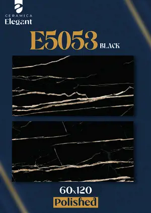 E5053 BLACK
