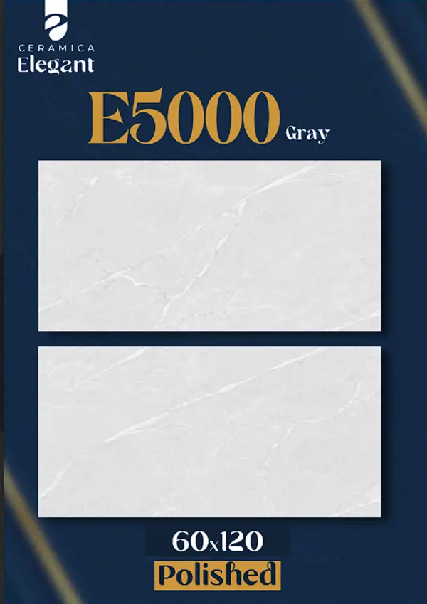 E5000 Gray