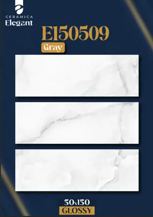 E150509 Gray