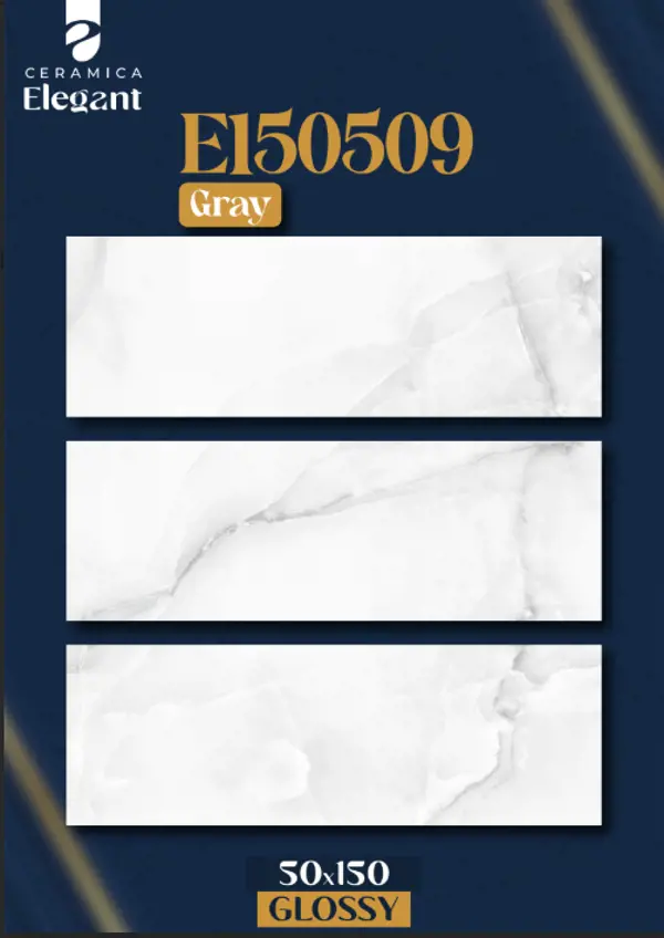 E150509 Gray