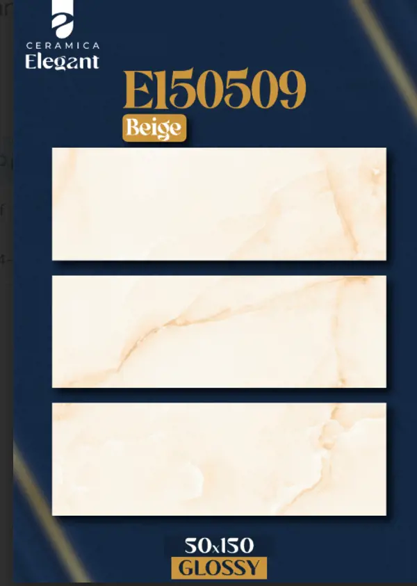 E150509 Beige