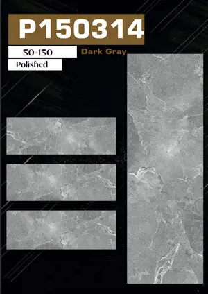 P150314 Dark Gray