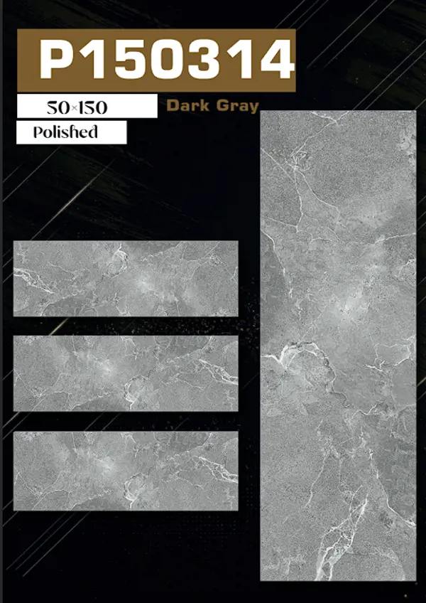 P150314 Dark Gray