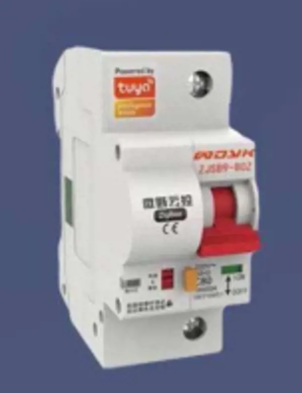 SMART CIRCUIT BREAKER