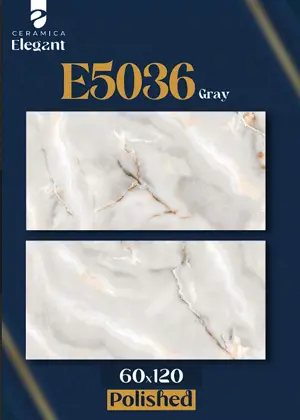 E5036 Gray
