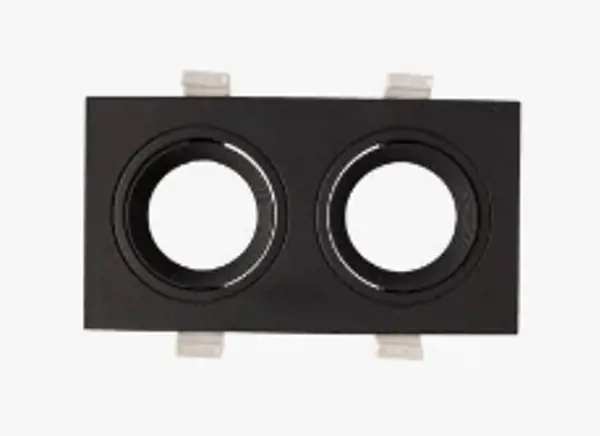 شاسيه مربع ثنائي هيرو