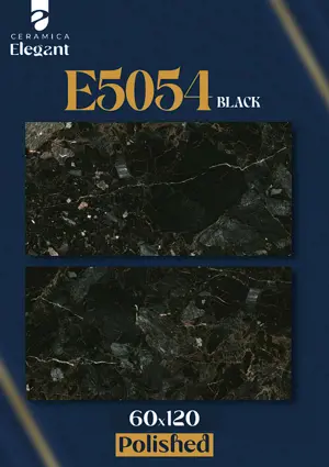 E5054 BLACK