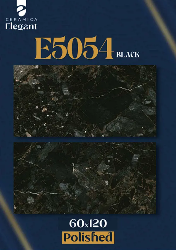 E5054 BLACK
