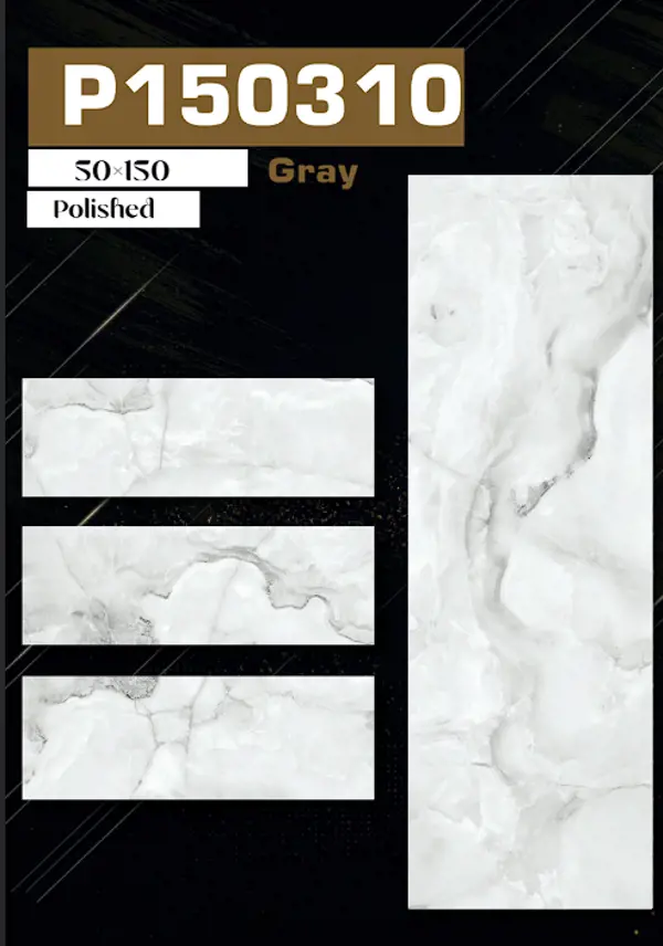 P150310 Gray